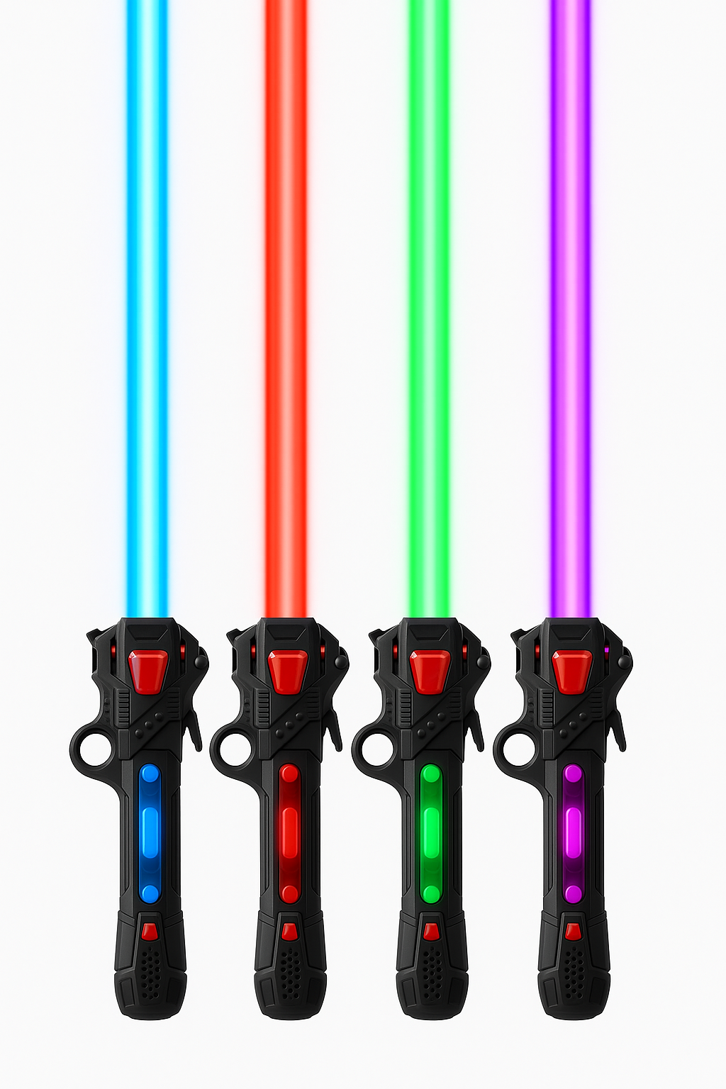 MIECZ ŚWIETLNY LED